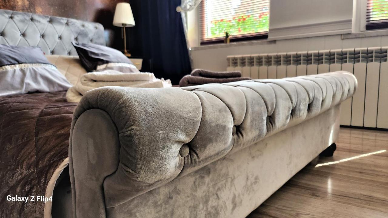 Jaworski Apart'S - Studio Apartament Premium 40M2 - Self Check In 24H Natychmiastowe -Bezkontaktowe Samodzielne Zameldowanie Przez 24H - Do Rynku 7Min!-Fv Vratislav Exteriér fotografie